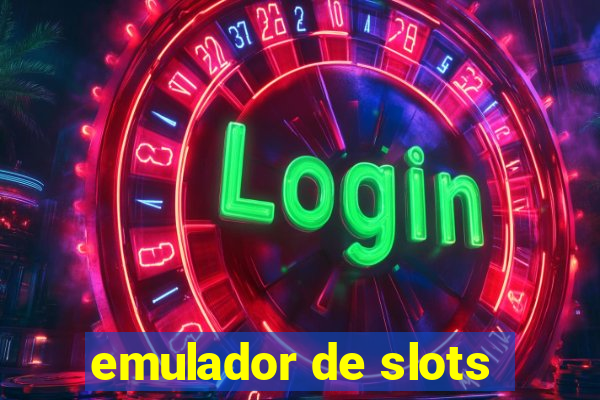 emulador de slots